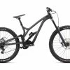 COMMENCAL SUPREME DH ESSENTIAL DARK SLATE