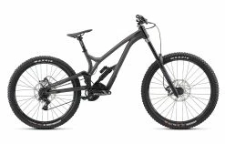 COMMENCAL SUPREME DH ESSENTIAL DARK SLATE