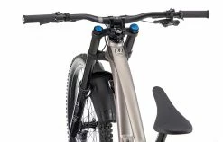 COMMENCAL SUPREME DH RACE CHAMPAGNE 9 COMMENCAL SUPREME DH RACE CHAMPAGNE -Sacoche vélo Magasin de vente 22SUPR 03 2000