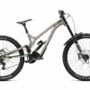 COMMENCAL SUPREME DH RACE CHAMPAGNE