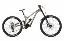 COMMENCAL SUPREME DH RACE CHAMPAGNE