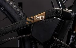 COMMENCAL SUPREME DH V5 WRINKLED GREY -Sacoche vélo Magasin de vente 22SUPV5ALC1 05 2000