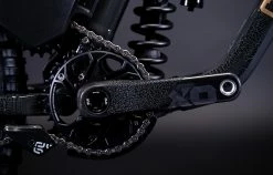 COMMENCAL SUPREME DH V5 WRINKLED GREY -Sacoche vélo Magasin de vente 22SUPV5ALC2 05 2000