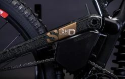 COMMENCAL SUPREME DH V5 WRINKLED GREY -Sacoche vélo Magasin de vente 22SUPV5ALC2 06 2000