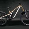 COMMENCAL SUPREME DH V5 GRADIENT GOLD 1 COMMENCAL SUPREME DH V5 GRADIENT GOLD -Sacoche vélo Magasin de vente 22SUPV5ALC3 2000