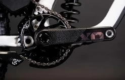 COMMENCAL SUPREME DH V5 GRADIENT GOLD -Sacoche vélo Magasin de vente 22SUPV5ALC4 05 2000