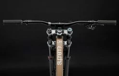 COMMENCAL SUPREME DH V5 RIDE FROZEN BROWN -Sacoche vélo Magasin de vente 22SUPV5E 04 2000