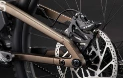 COMMENCAL SUPREME DH V5 RIDE FROZEN BROWN -Sacoche vélo Magasin de vente 22SUPV5E 08 2000