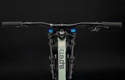 COMMENCAL SUPREME DH V5 ESSENTIAL HERITAGE GREEN 15 COMMENCAL SUPREME DH V5 ESSENTIAL HERITAGE GREEN -Sacoche vélo Magasin de vente 22SUPV5R 04 2000