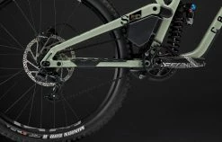 COMMENCAL SUPREME DH V5 ESSENTIAL HERITAGE GREEN 16 COMMENCAL SUPREME DH V5 ESSENTIAL HERITAGE GREEN -Sacoche vélo Magasin de vente 22SUPV5R 05 2000