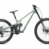 COMMENCAL SUPREME DH V5 ESSENTIAL HERITAGE GREEN -Sacoche vélo Magasin de vente 22SUPV5R 2000