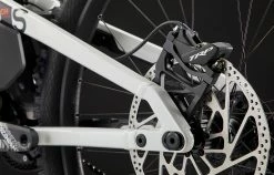 COMMENCAL SUPREME DH V5 SIGNATURE COIL PURE WHITE -Sacoche vélo Magasin de vente 22SUPV5TM 08 2000