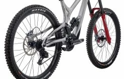 COMMENCAL SUPREME DH XS -Sacoche vélo Magasin de vente 22SUPXS 02 2000