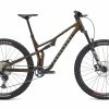COMMENCAL T.E.M.P.O. ESSENTIAL FROZEN BROWN -Sacoche vélo Magasin de vente 22TEMPE2 2000