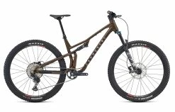 COMMENCAL T.E.M.P.O. ESSENTIAL FROZEN BROWN
