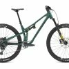COMMENCAL T.E.M.P.O. OHLINS EDITION METALLIC GREEN -Sacoche vélo Magasin de vente 22TEMPOH2 2000