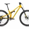 COMMENCAL T.E.M.P.O. OHLINS EDITION YELLOW -Sacoche vélo Magasin de vente 22TEMPOH 2000