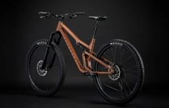 COMMENCAL T.E.M.P.O. RIDE UTAH DIRT 14 COMMENCAL T.E.M.P.O. RIDE UTAH DIRT -Sacoche vélo Magasin de vente 22TEMPRI2 03 2000