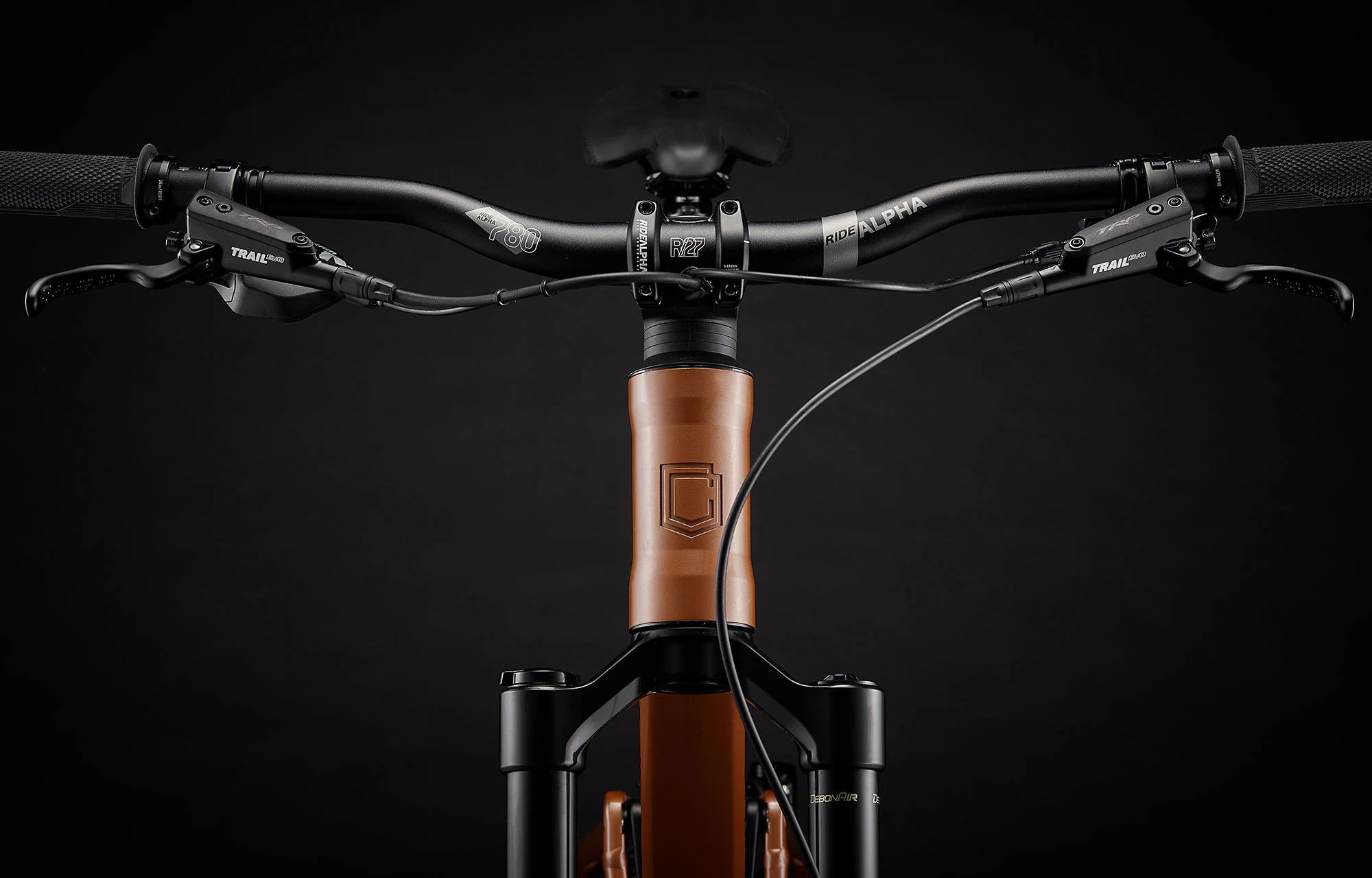 COMMENCAL T.E.M.P.O. RIDE UTAH DIRT 10 COMMENCAL T.E.M.P.O. RIDE UTAH DIRT – Image 8