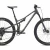 COMMENCAL T.E.M.P.O. RIDE DARK SLATE