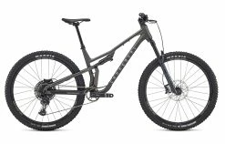 COMMENCAL T.E.M.P.O. RIDE DARK SLATE