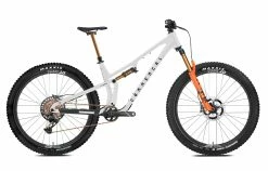 COMMENCAL T.E.M.P.O. LTD