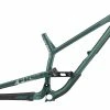 CADRE COMMENCAL FRS METALLIC GREEN