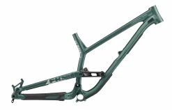 CADRE COMMENCAL FRS METALLIC GREEN