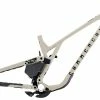 CADRE COMMENCAL SUPREME DH V5 CHALK 1 CADRE COMMENCAL SUPREME DH V5 CHALK -Sacoche vélo Magasin de vente 23CSUP1 2000