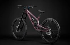 COMMENCAL FRS ESSENTIAL OLD PURPLE -Sacoche vélo Magasin de vente 23FRSE 03 2000