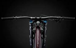 COMMENCAL FRS ESSENTIAL OLD PURPLE -Sacoche vélo Magasin de vente 23FRSE 04 2000