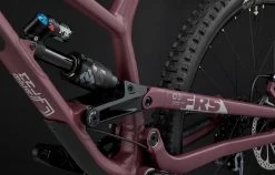 COMMENCAL FRS ESSENTIAL OLD PURPLE -Sacoche vélo Magasin de vente 23FRSE 05 2000