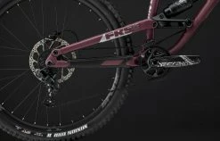 COMMENCAL FRS ESSENTIAL OLD PURPLE -Sacoche vélo Magasin de vente 23FRSE 06 2000