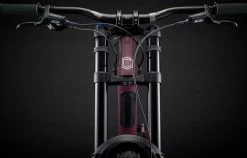 COMMENCAL FRS ESSENTIAL OLD PURPLE -Sacoche vélo Magasin de vente 23FRSE 07 2000