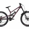COMMENCAL FRS ESSENTIAL OLD PURPLE 2 COMMENCAL FRS ESSENTIAL OLD PURPLE -Sacoche vélo Magasin de vente 23FRSE 2000