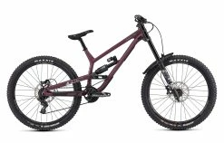 COMMENCAL FRS ESSENTIAL OLD PURPLE