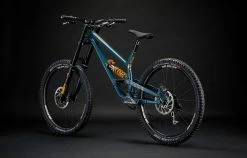 COMMENCAL FRS OHLINS EDITION AQUA BLUE 14 COMMENCAL FRS OHLINS EDITION AQUA BLUE -Sacoche vélo Magasin de vente 23FRSOH 03 2000
