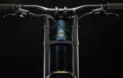 COMMENCAL FRS OHLINS EDITION AQUA BLUE 17 COMMENCAL FRS OHLINS EDITION AQUA BLUE -Sacoche vélo Magasin de vente 23FRSOH 06 2000