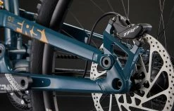 COMMENCAL FRS OHLINS EDITION AQUA BLUE 18 COMMENCAL FRS OHLINS EDITION AQUA BLUE -Sacoche vélo Magasin de vente 23FRSOH 07 2000