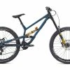 COMMENCAL FRS OHLINS EDITION AQUA BLUE -Sacoche vélo Magasin de vente 23FRSOH 2000