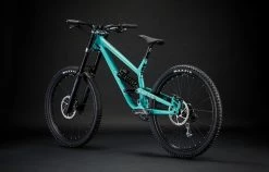 COMMENCAL FRS RIDE EMERALD GREEN 14 COMMENCAL FRS RIDE EMERALD GREEN -Sacoche vélo Magasin de vente 23FRSRI 03 2000