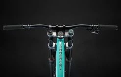COMMENCAL FRS RIDE EMERALD GREEN 15 COMMENCAL FRS RIDE EMERALD GREEN -Sacoche vélo Magasin de vente 23FRSRI 04 2000