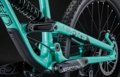 COMMENCAL FRS RIDE EMERALD GREEN 16 COMMENCAL FRS RIDE EMERALD GREEN -Sacoche vélo Magasin de vente 23FRSRI 05 2000