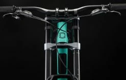 COMMENCAL FRS RIDE EMERALD GREEN 17 COMMENCAL FRS RIDE EMERALD GREEN -Sacoche vélo Magasin de vente 23FRSRI 06 2000