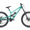 COMMENCAL FRS RIDE EMERALD GREEN -Sacoche vélo Magasin de vente 23FRSRI 2000
