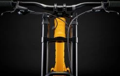 COMMENCAL SUPREME DH V5 OHLINS EDITION YELLOW -Sacoche vélo Magasin de vente 23SUPOH 04 2000