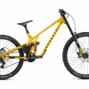 COMMENCAL SUPREME DH V5 OHLINS EDITION YELLOW 1 COMMENCAL SUPREME DH V5 OHLINS EDITION YELLOW -Sacoche vélo Magasin de vente 23SUPOH 2000