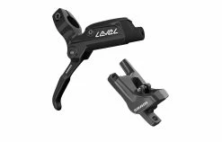 FREIN A DISQUE 140MM POUR RAMONES 14 PUSH BIKE