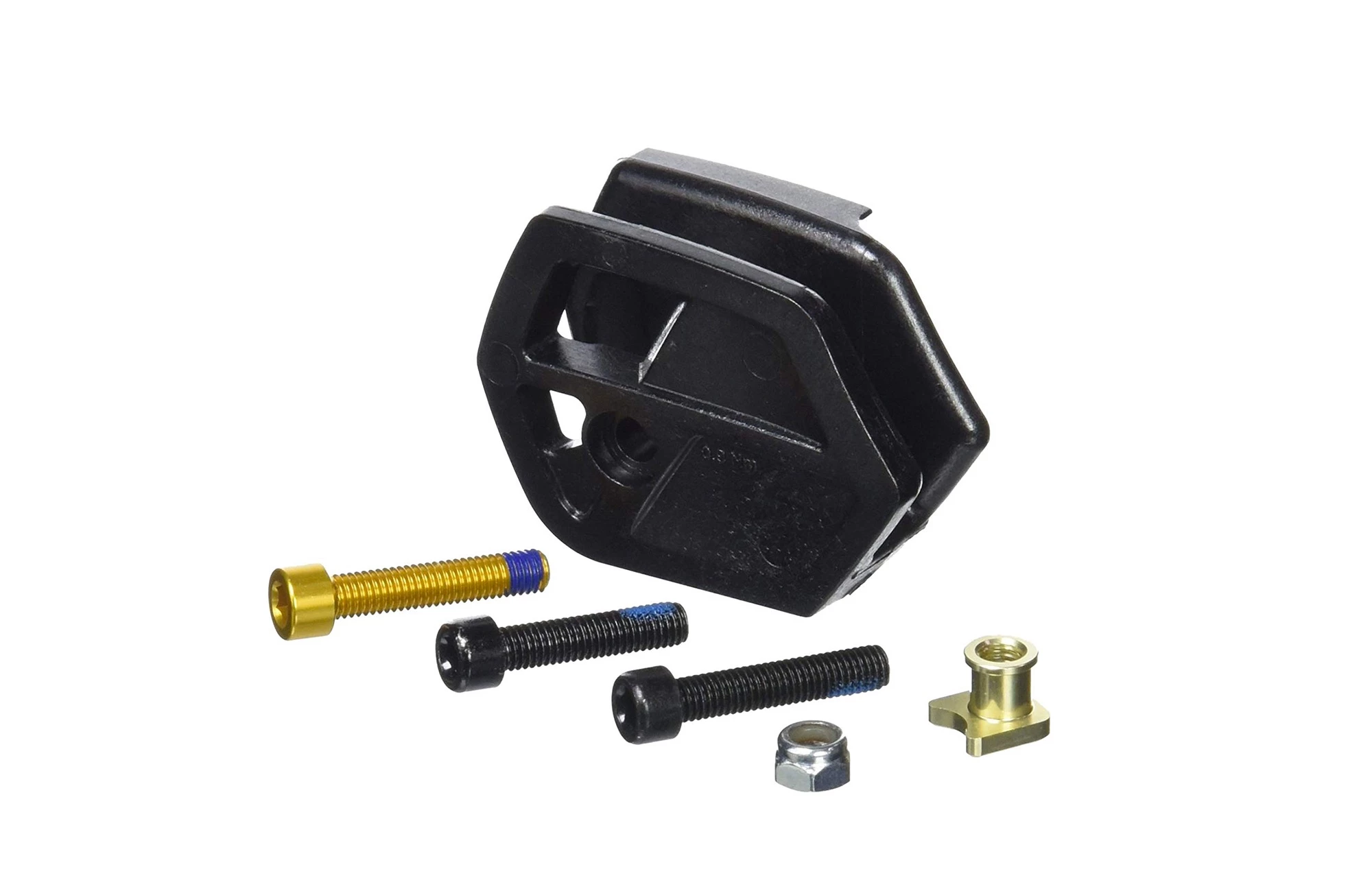 ROULETTE E13 LG1 BLACK 3 ROULETTE E13 LG1 BLACK