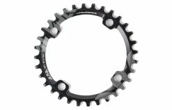 PLATEAU NARROW WIDE RIDE ALPHA 34T 2016